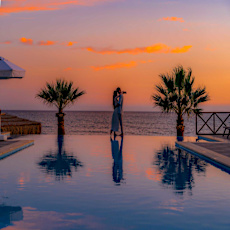 Adora Calma Beach Hotel (Adult Only +16)